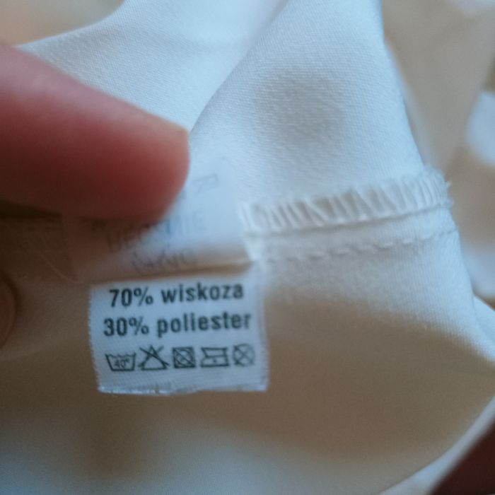 Kombinezon wiskoza  Vera P