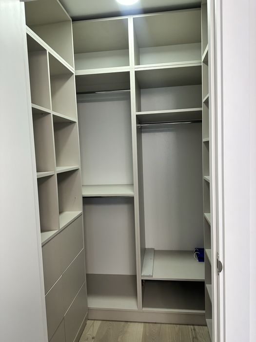 1-кімнатна квартира за адресою вул. Гніздовського (площа 48,2 м²) - Atlanta.ua - фото 8