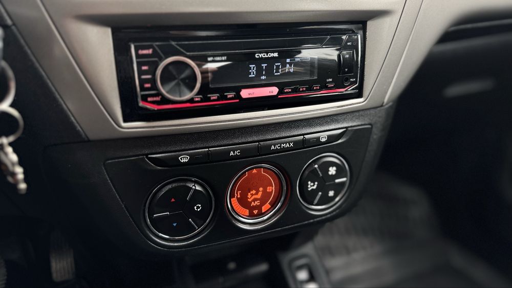 Продам Citroen c-elysee