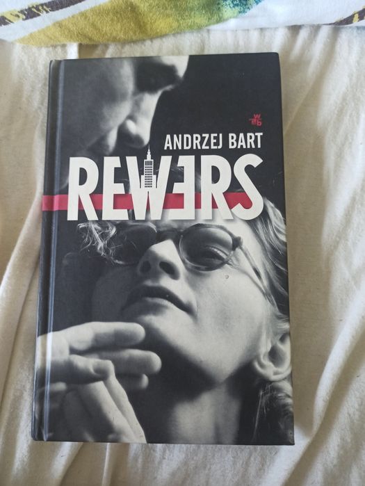 Rewers Andrzej Bart