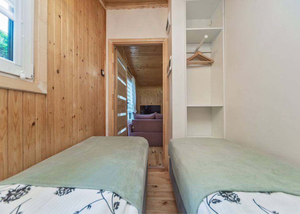 Sylwester - Wolne terminy - Beskidy, blisko szlaków, nad jeziorem