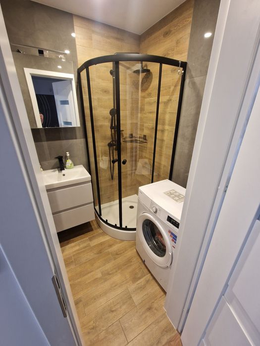 Mieszkanie do wynajęcia