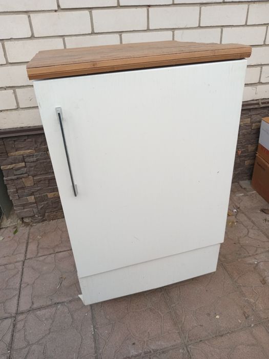 Холодильник 1 камерный высота 92см