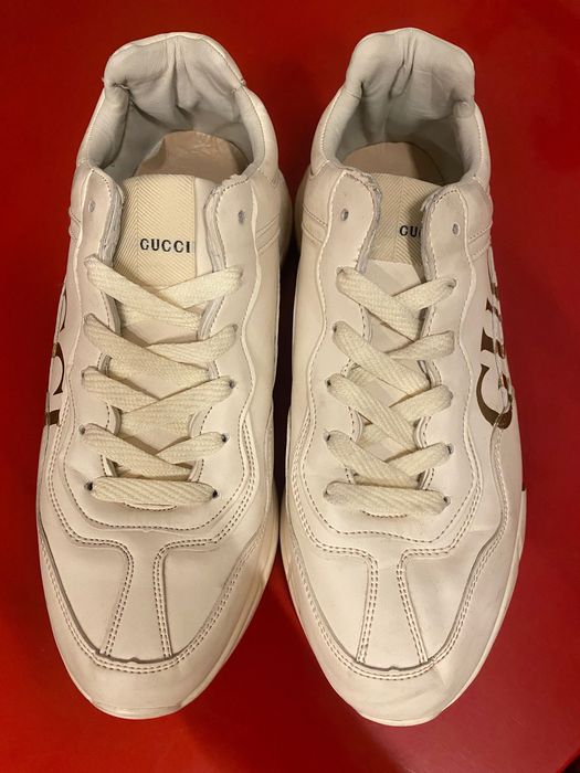 Buty sportowe sneakersy Gucci