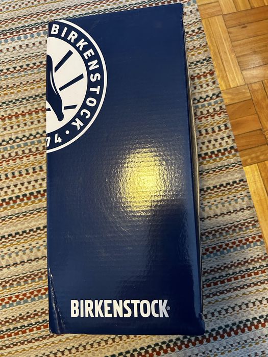 Birkenstock da Hacco