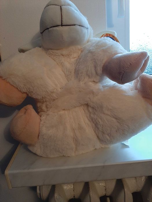 Mis poduszka podróżna