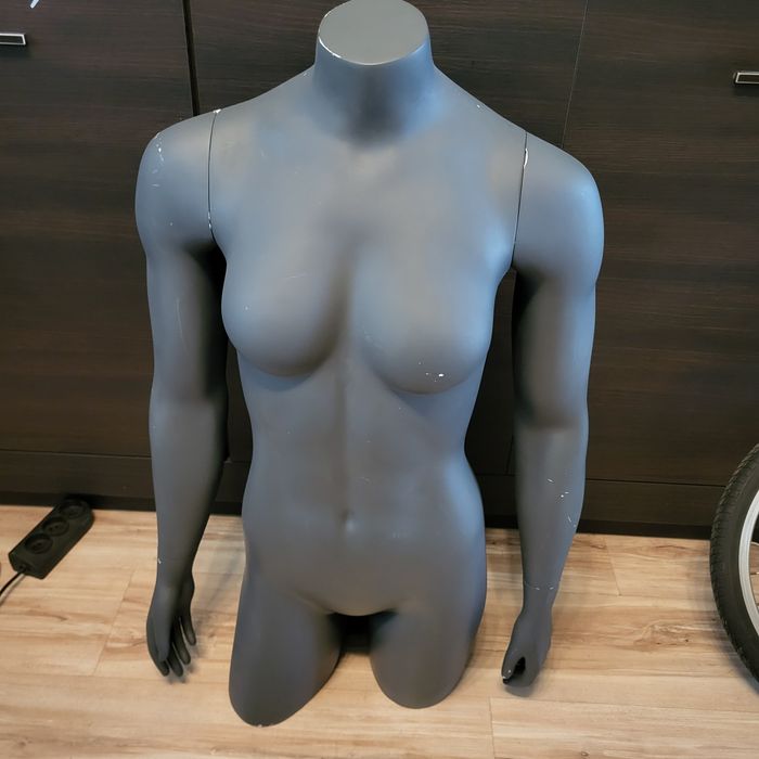 Manekin  kobieta