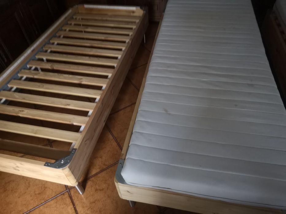 3 camas de solteiro