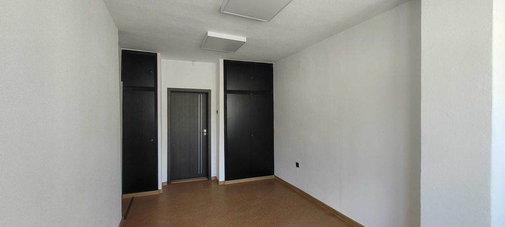 Lokal biurowy do wynajęcia  o pow. 16 m² Lublin Śródmieście ul. Jasna 6