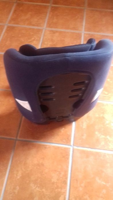 Cadeira automóvel para criança