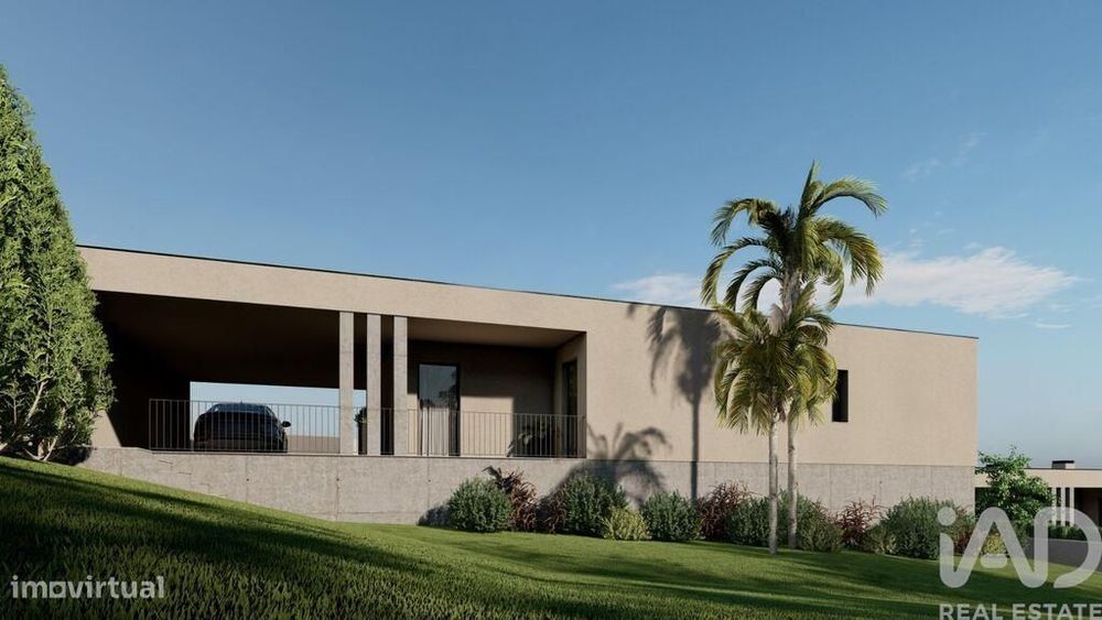 Casa / Villa T3 em Estorãos de 210,00 m2