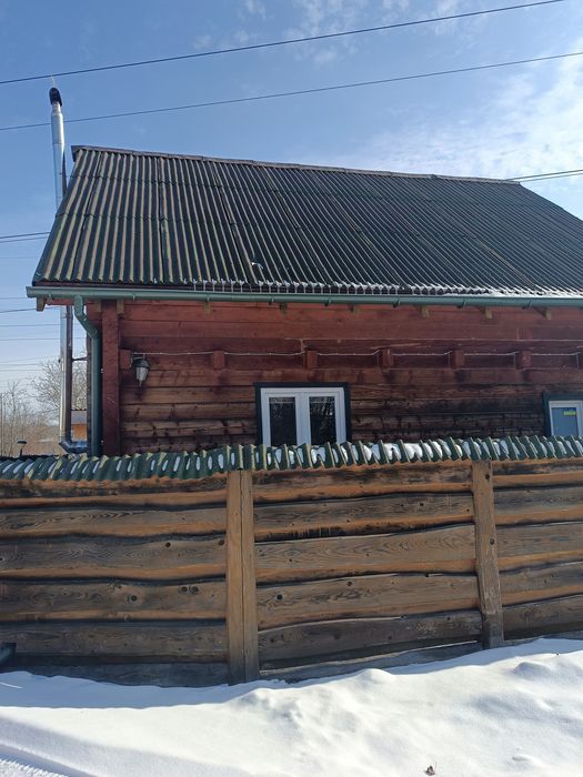 продам особняк(власник)