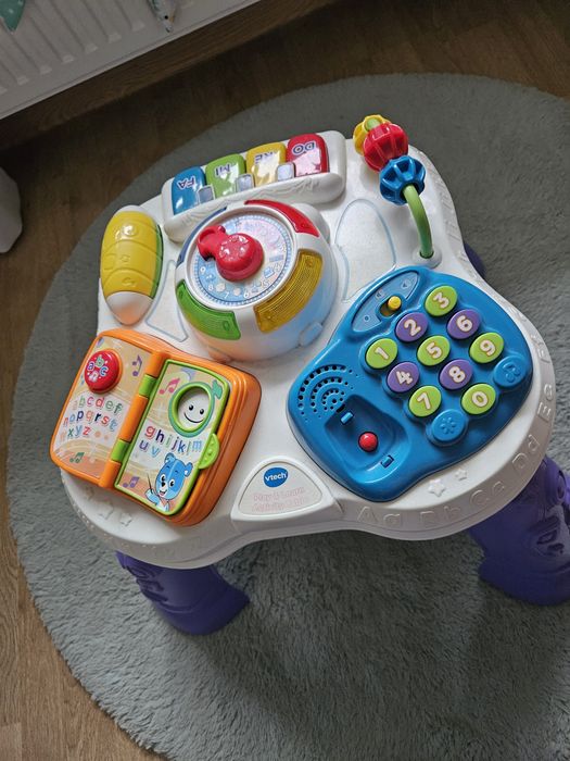 Stolik dla dzieci vtech
