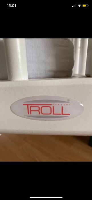 Kolyska dostawka do spania