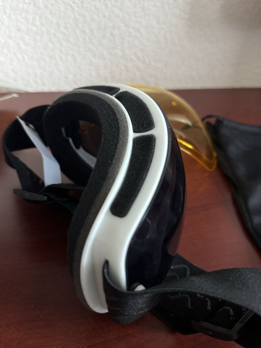 Маска лыжная, горнолыжная, очки