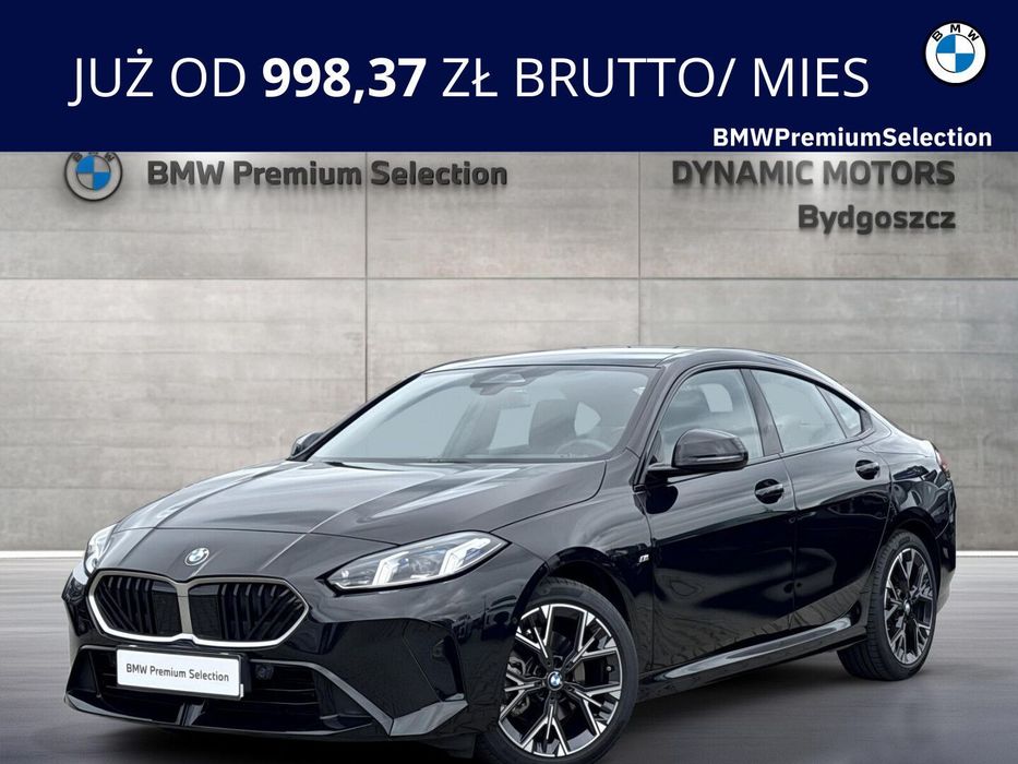 BMW Seria 2