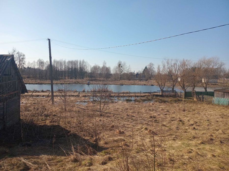 Продам будинок с.Великий Дивлин.