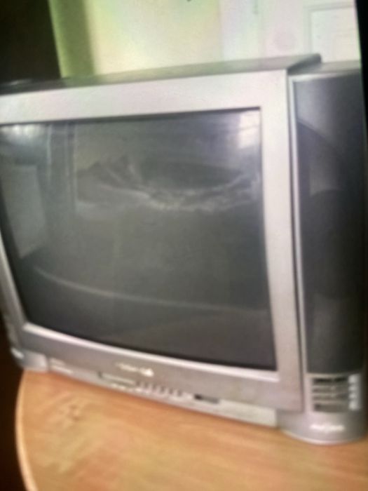 Телевізор Toshiba