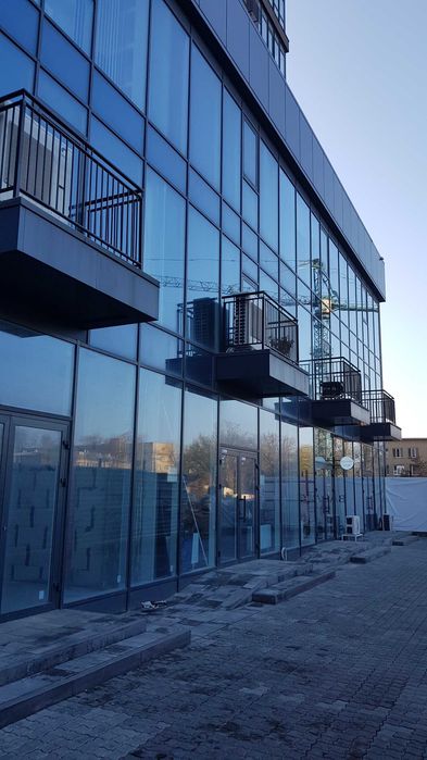 Салон 51 м, арендатор рента=9%$месяц МанхеттенЖК Одесса