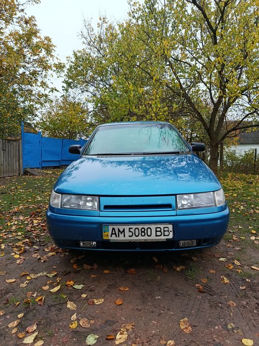 lada vaz 2110   лада 2110
