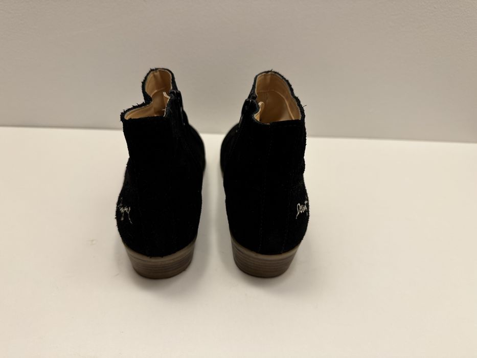 Botas marca Desigual