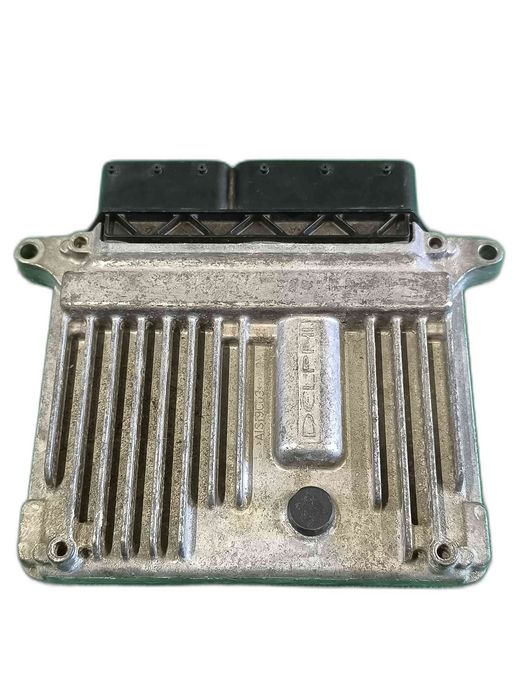 Centralina Motor / ECU MERCEDES-BENZ C-CLASS C 220 CDI (204.008) (125 kW / 170 cv) [01.2007 - 11.2008] A6461504572 (OEM) | A0054467440 (OEM)