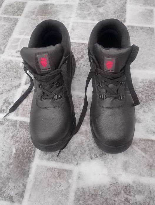 Нові чоловічі черевики, берці "Warrior" 44р.