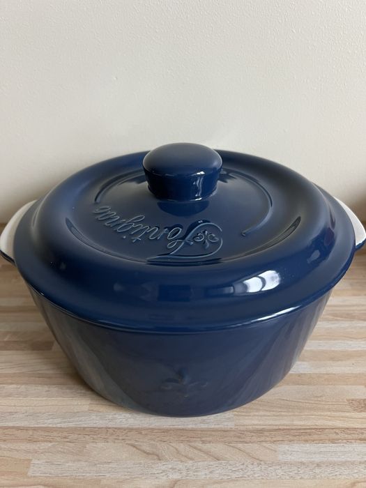 Кастрюля керамічна Fontignac