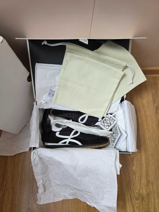 Loewe 100% оригинал Maison Margiela Jil Sander