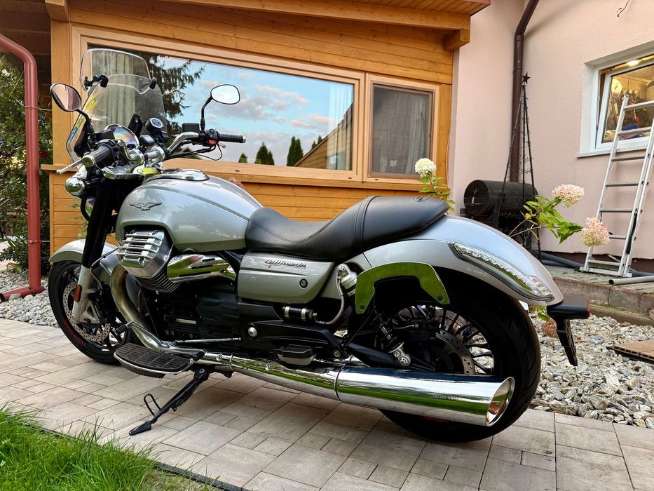 Moto Guzzi