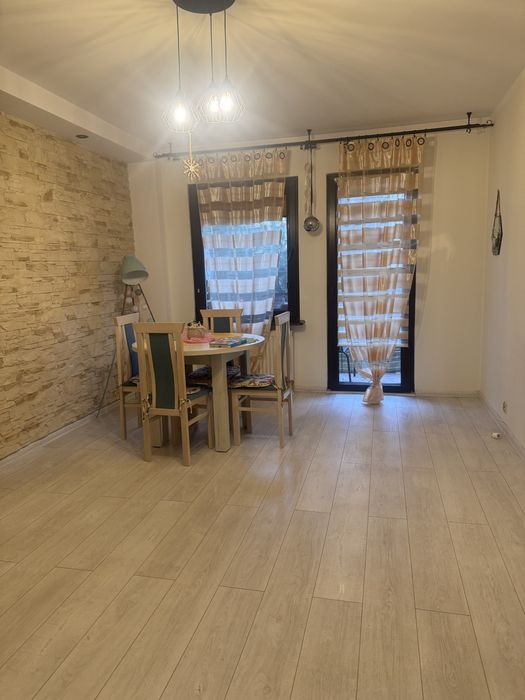 Mieszkanie 3 pokoje do wynajecia od 1.02