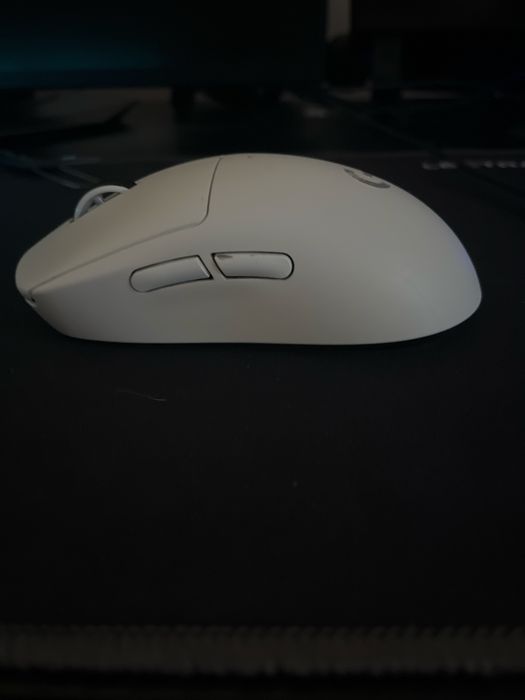 Rato logitech g pro x
