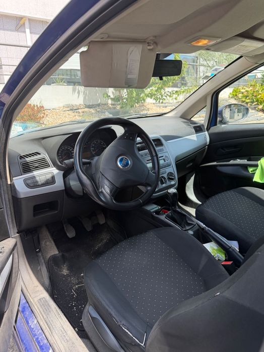 Fiat Punto Comercial