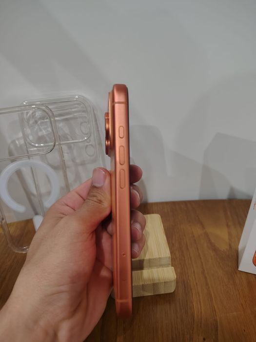Iphone 17 Pro 256GB Com Garantia