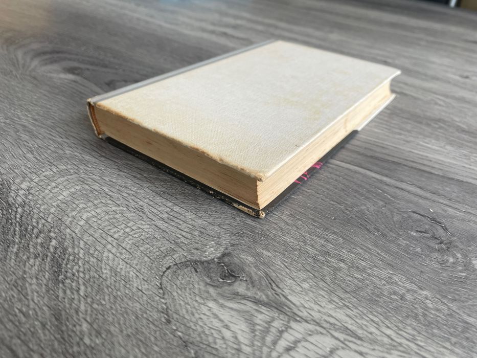 Livro "A Ciociara - Alberto Moravia"