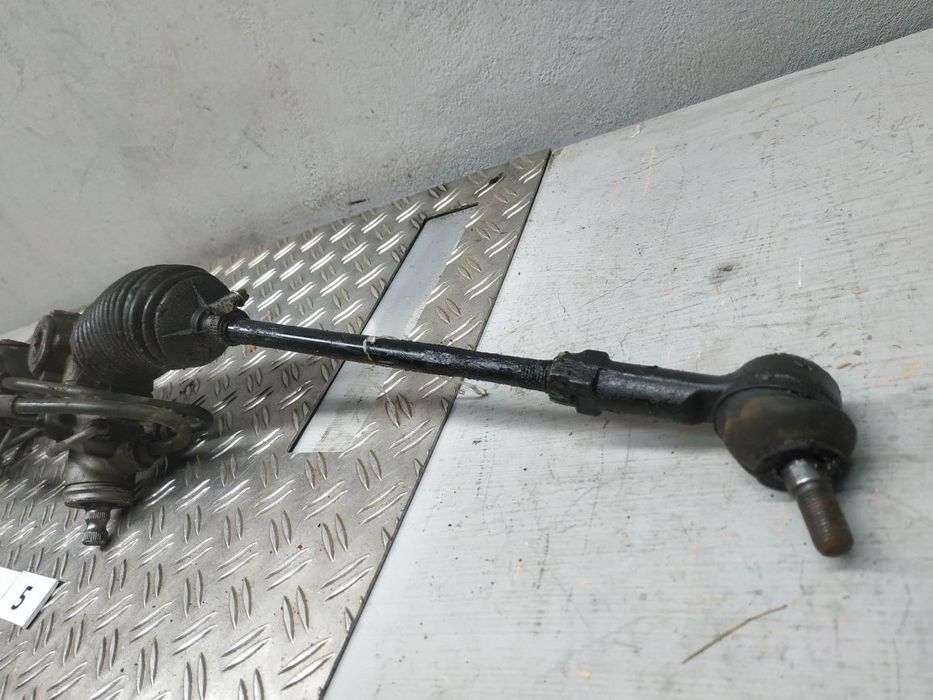 Hyundai/Kia Matrix 2001-2010 рульова рейка  DV4275 5770017300