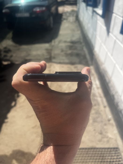 Samsung Galaxy S20 Ultra 12/128 GB — Black практически идеал!