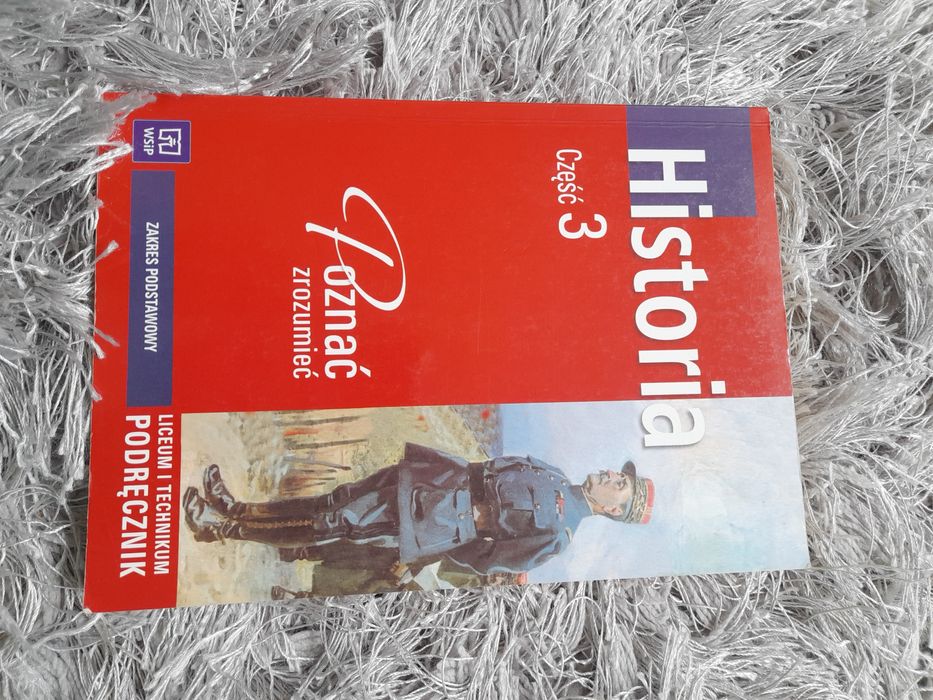 Poznać zrozumiec historia