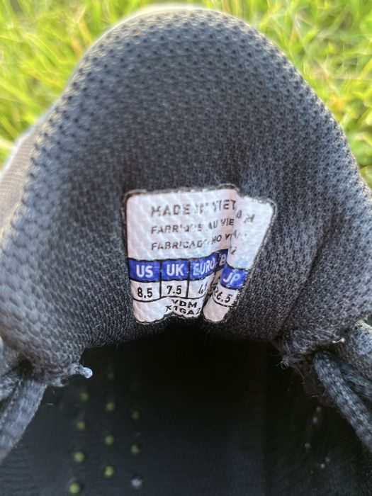 Buty mizuno wave phantom 2 r 41