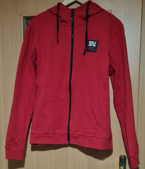 Bluza męska Iguana