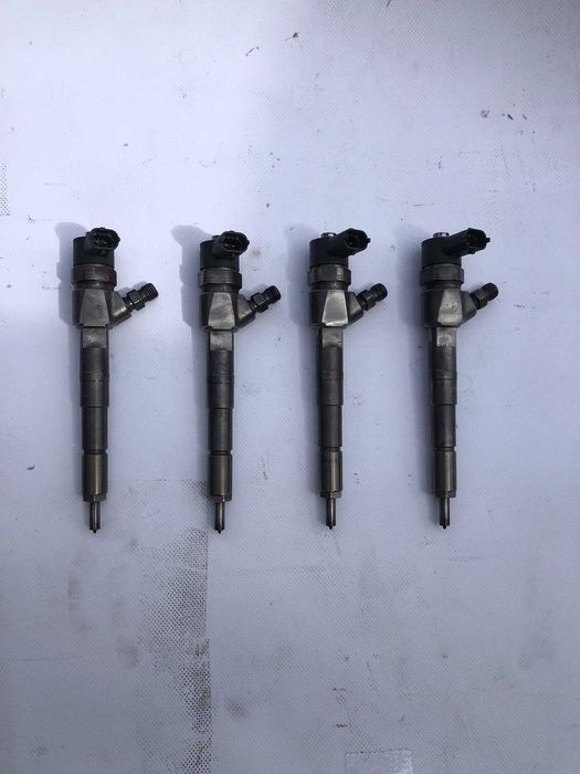 Форсунки Fiat Doblo 1.6 Mjet  Opel Combo 1.6 cdti Добло Комбо 1.6