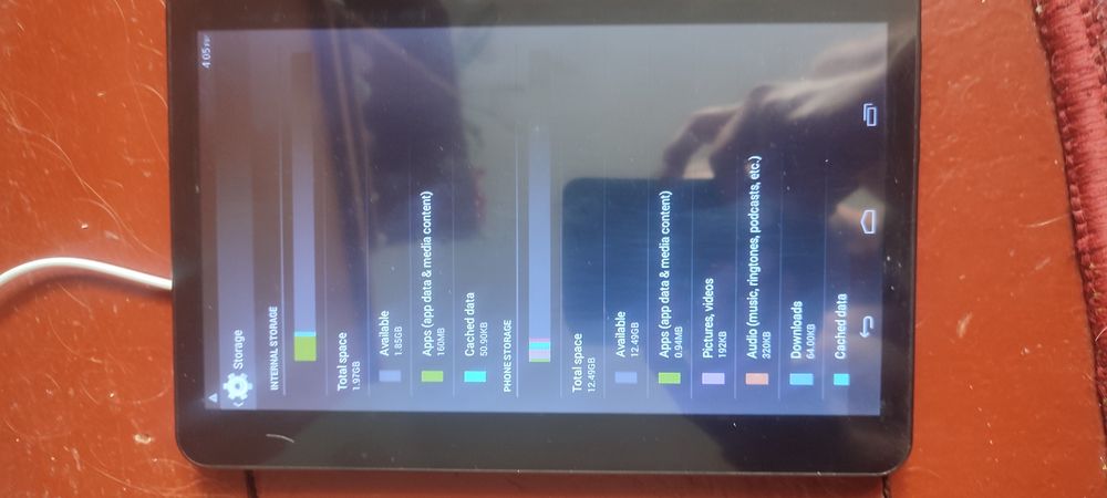 Планшет из китая