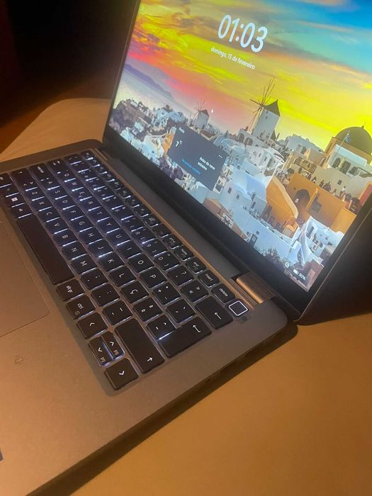 Dell Latitude 5340 14" i7-1365U - 32GB - 512GB SSD - Windows 11 Pro