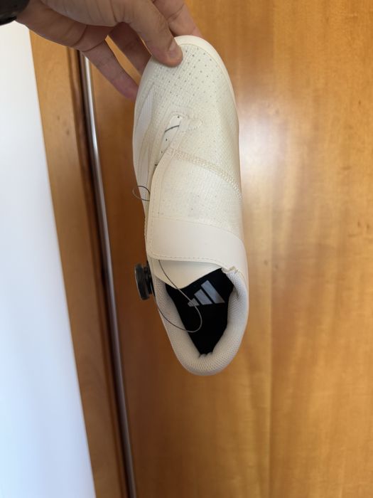 Adidas Sapatos de estrada The Road BOA