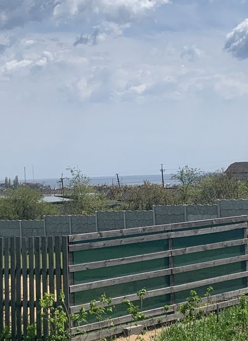 10 соток с Видом на море