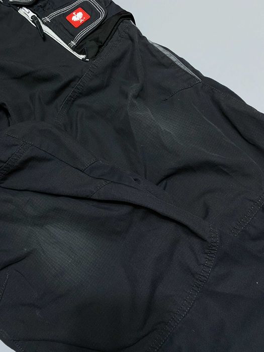 Spodnie robocze 52 Engelbert Strauss motion sommer