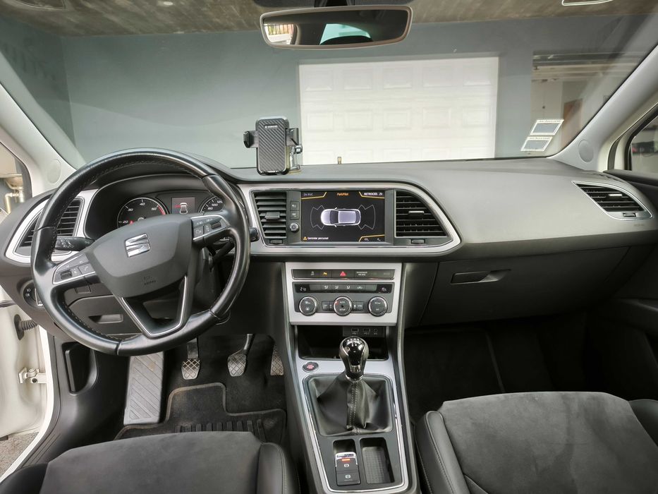 SEAT Leon 1.6 Style de 2017