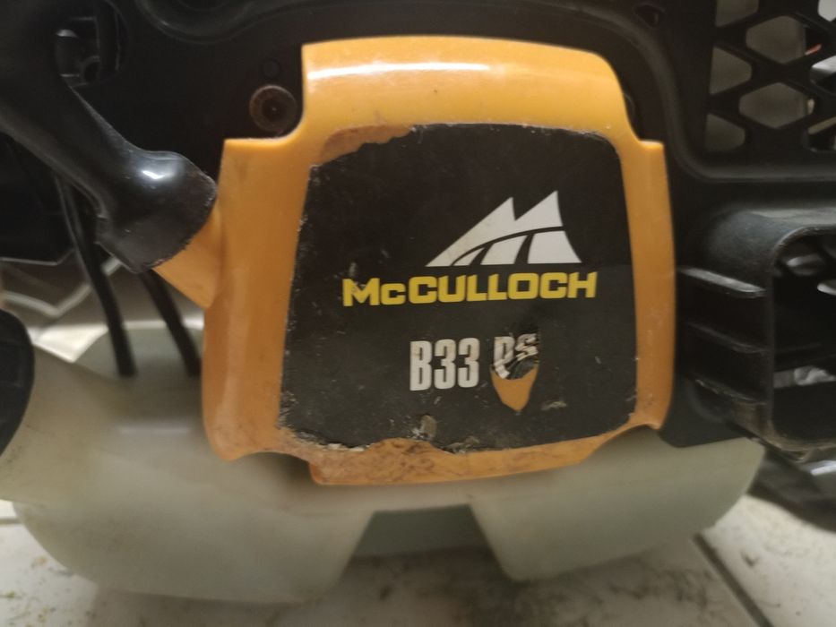 Kombisystem spalinowy