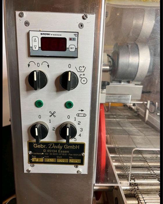 Глазурувальна машина. Машина для цукерок. Глазурувальник