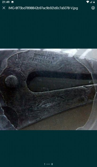 Кусачки клещи третий рейх 1938 каталожные номерные орел клеймо D.R.G.M